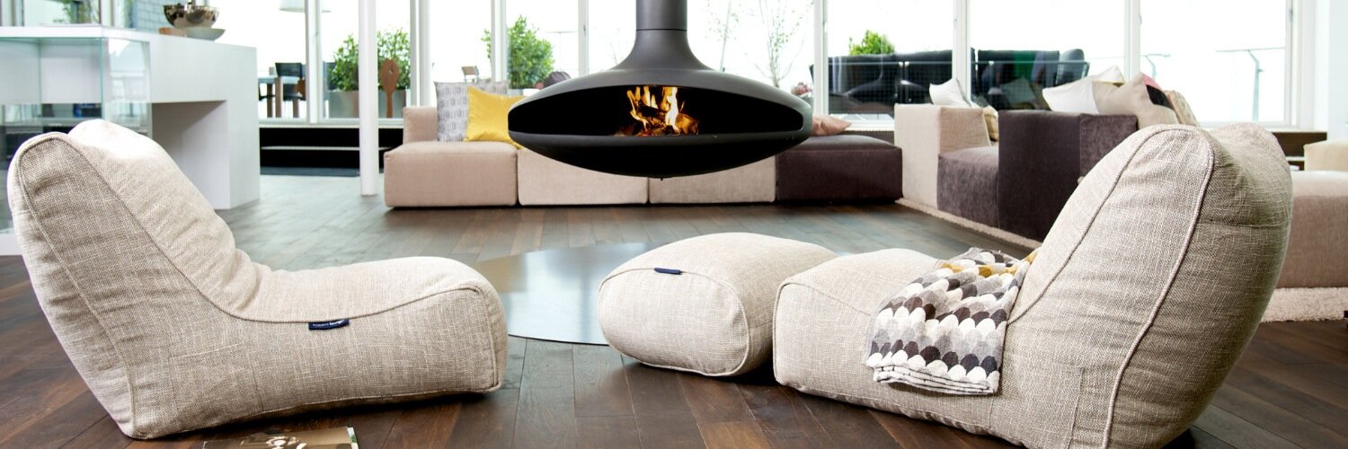 Ambient Lounge banner