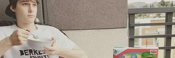 iMitchellHope Profile Banner
