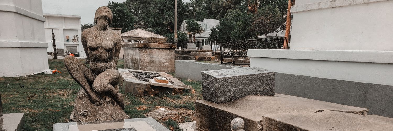 spookyscarysci's profile banner image