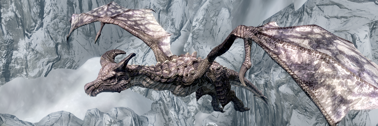 DragonEzekial's profile banner image