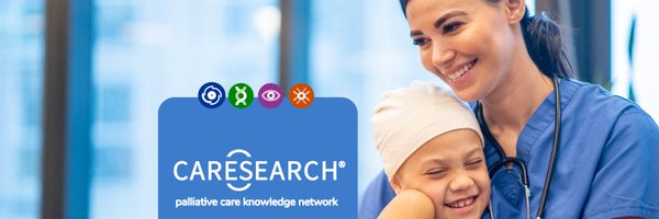 CareSearch Profile Banner