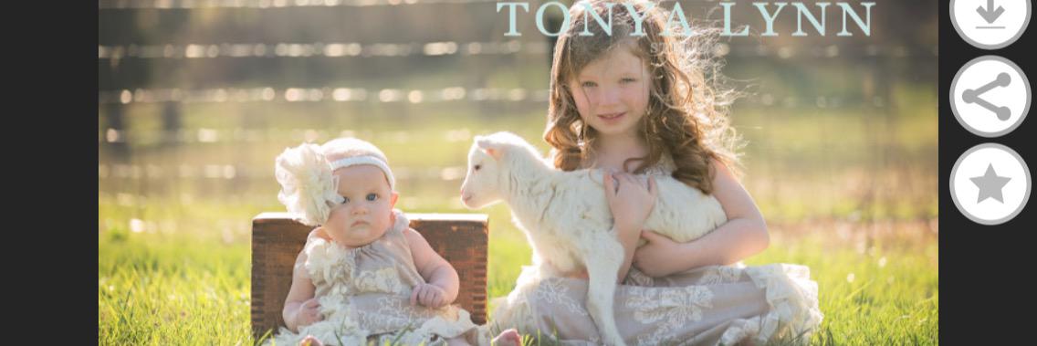 tpennington2's profile banner image