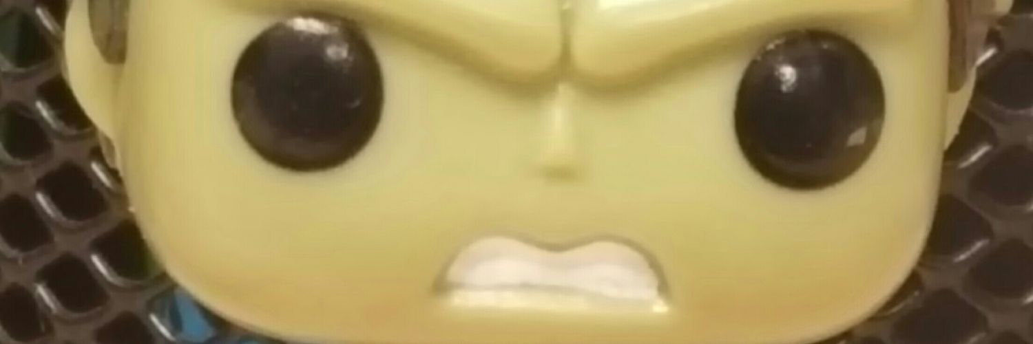 melkorx's profile banner image