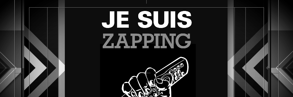 ZappingAmerica's profile banner image