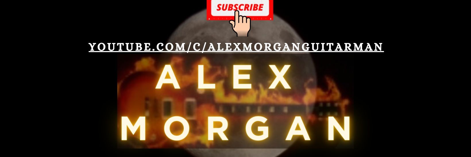 RealBigAlMorgan's profile banner image