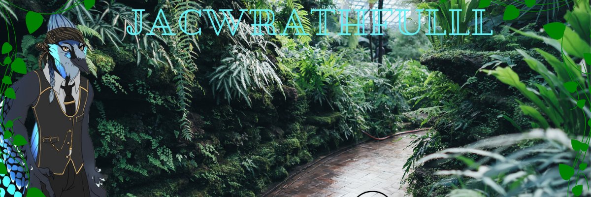 JackWrathfulll's profile banner image