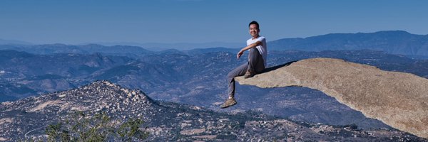 zhangbidong Profile Banner
