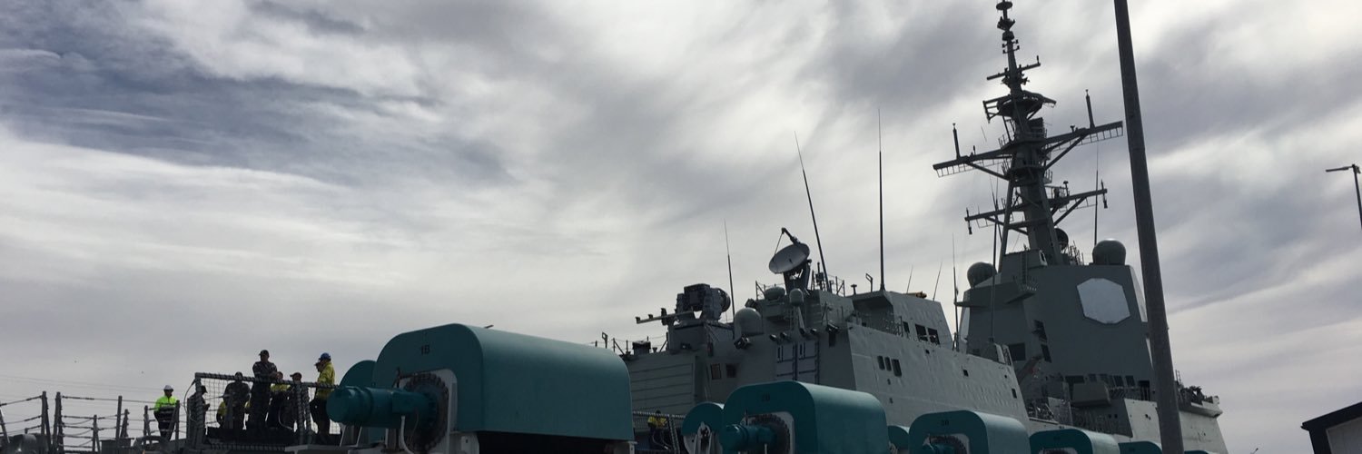 Martin HamiltonSmith banner