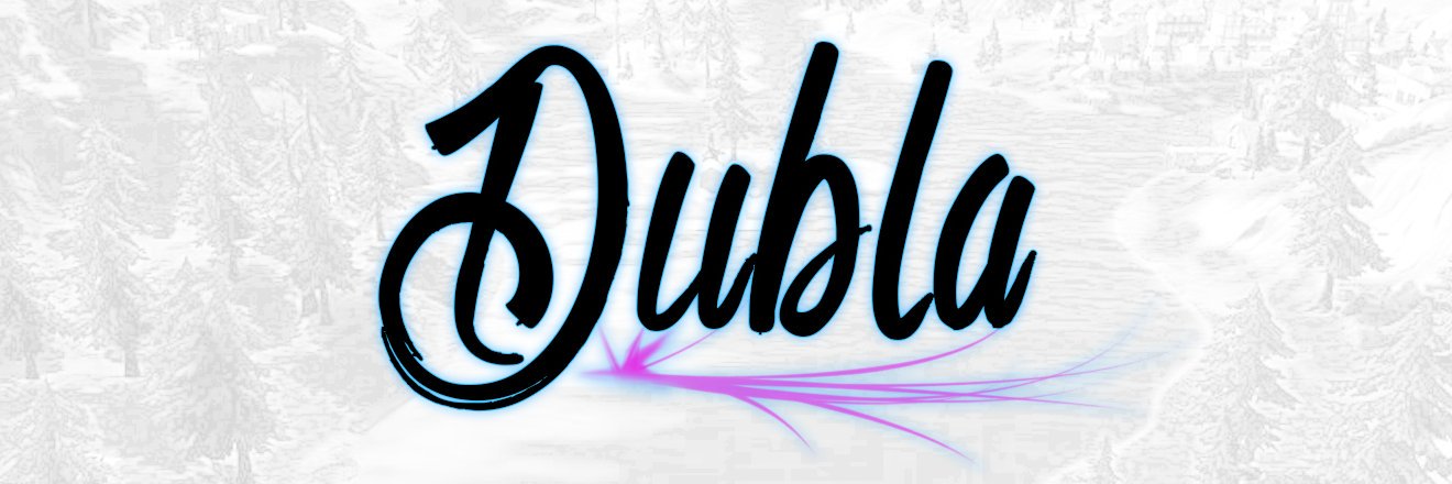 itsDubla's profile banner image