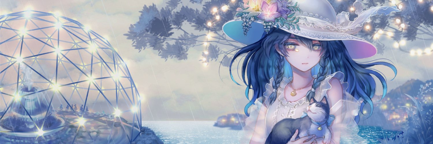 misuguu's profile banner image