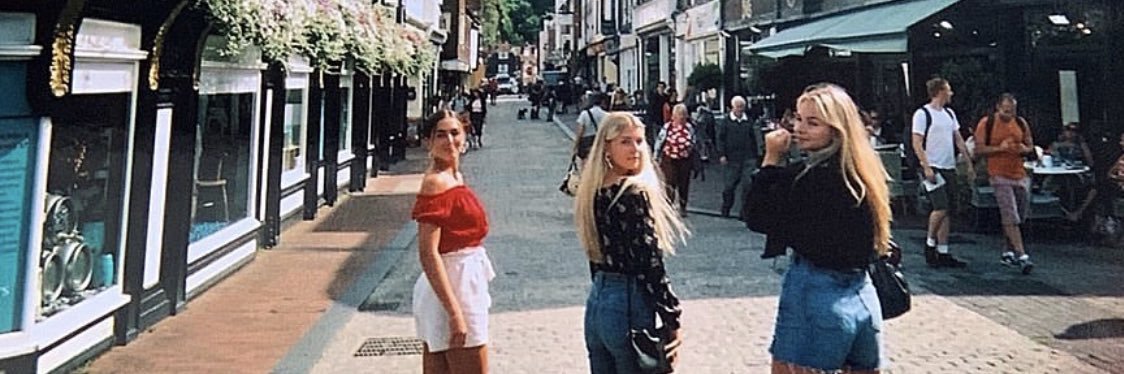 SarahKav31's profile banner image