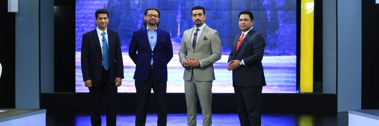 PFMunawar's profile banner image