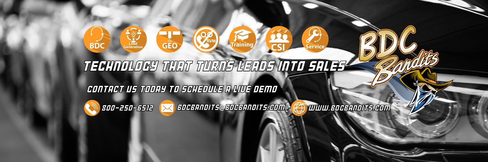 bdcbandits's profile banner image