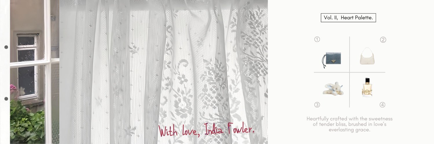 indiafow's profile banner image