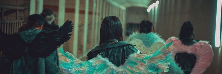 heartartack's profile banner image
