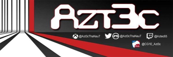 Aztec91_'s profile banner image