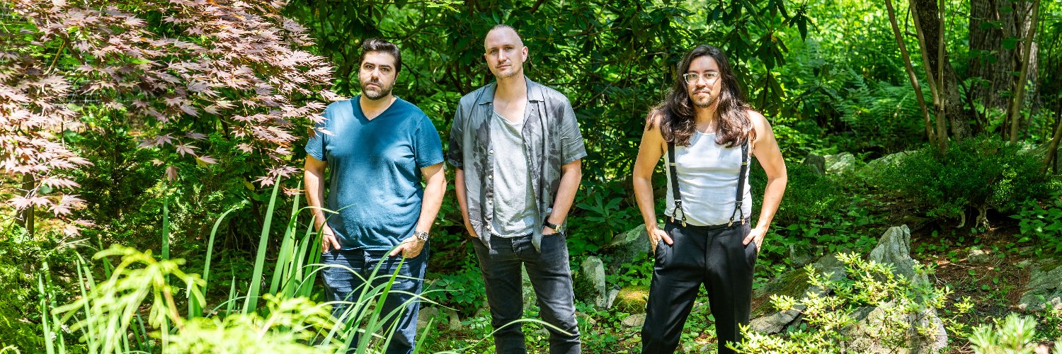 MYAIBAND's profile banner image