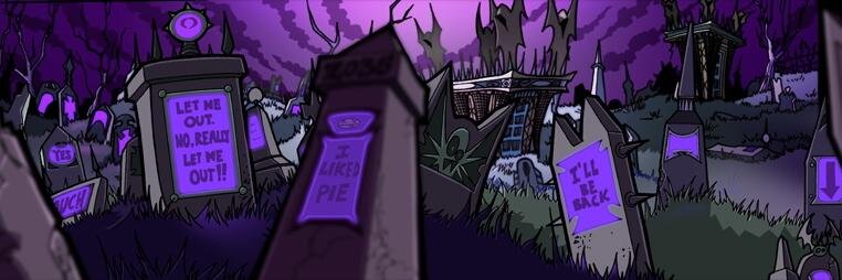 GhostKiller93's profile banner image