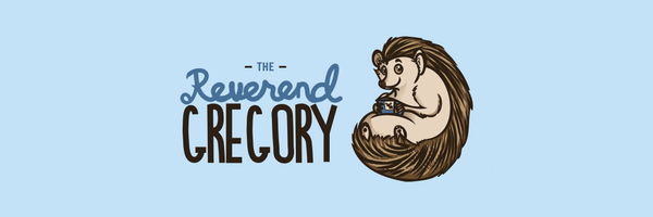 TheReverendGreg Profile Banner