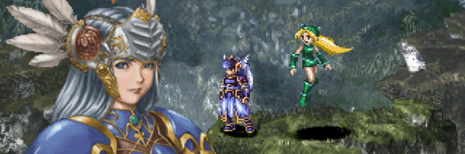 icevalkyrie7's profile banner image