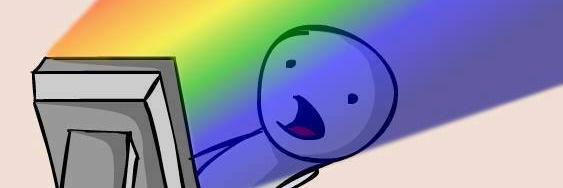 Sr. Zito - Um homem cis Gay com orGulho banner