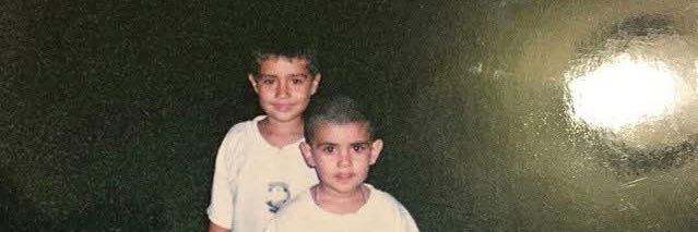 luiscvraveo's profile banner image