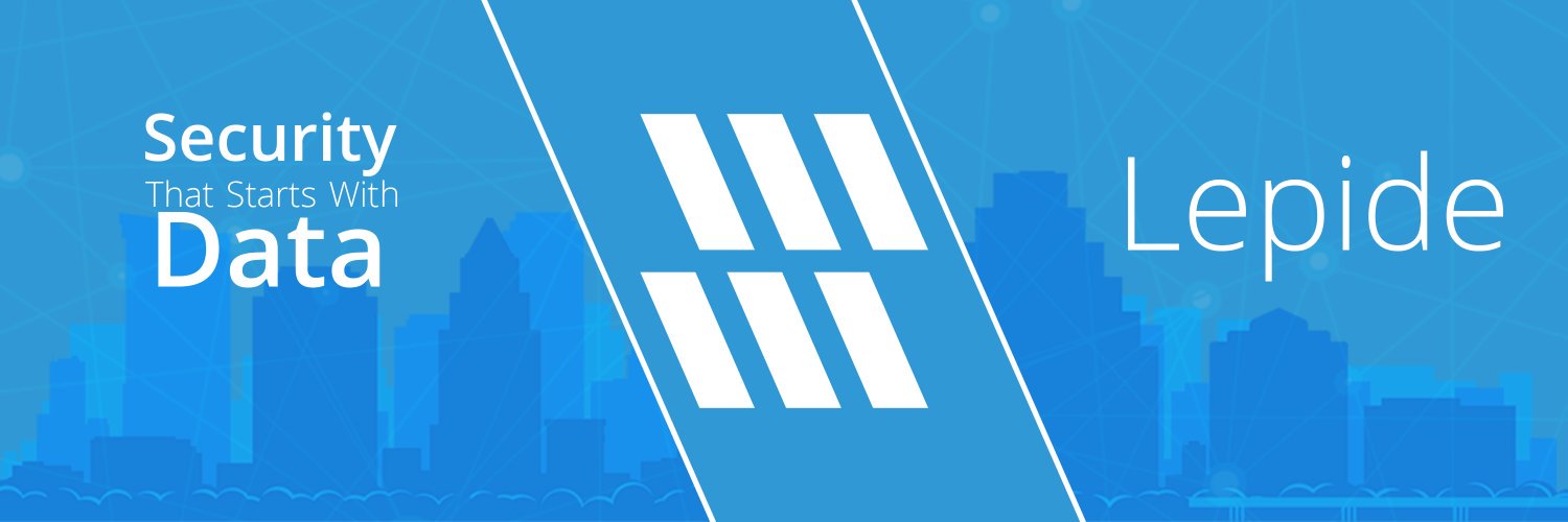 Lepide banner