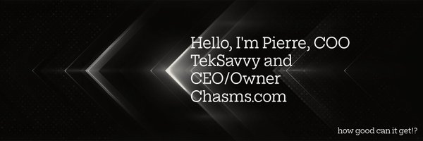 paubejr Profile Banner