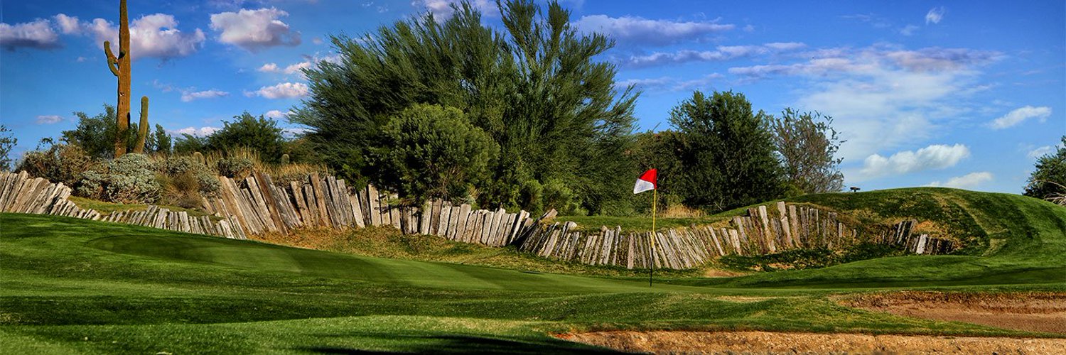 RED MOUNTAIN GOLF Profile Banner