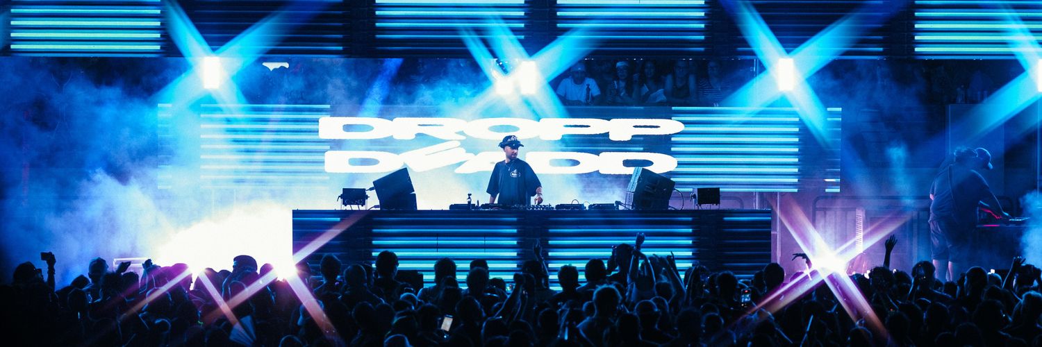 DjDroppDeadd's profile banner image