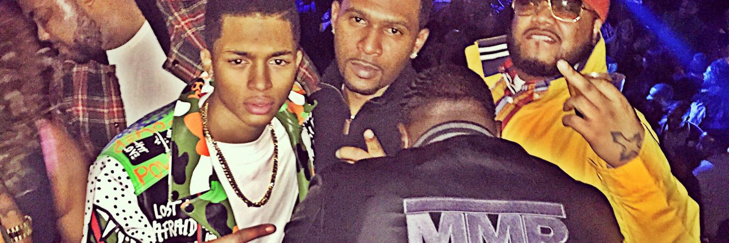 Young BirdFood banner