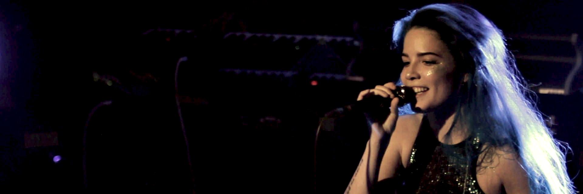 halseymadness's profile banner image