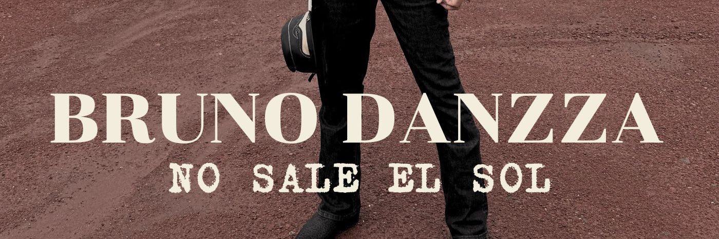 Bruno Danzza banner