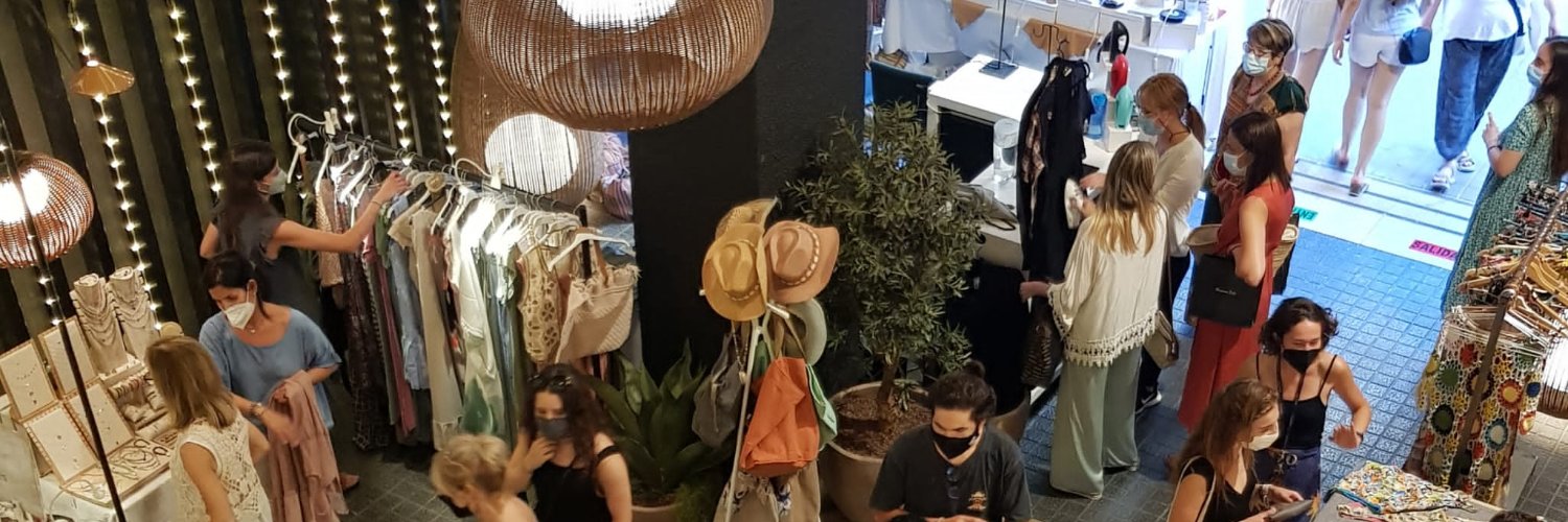 ZOCOBarcelona's profile banner image