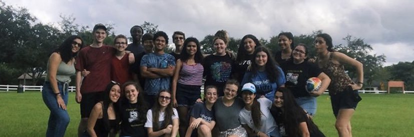 troupe0784's profile banner image