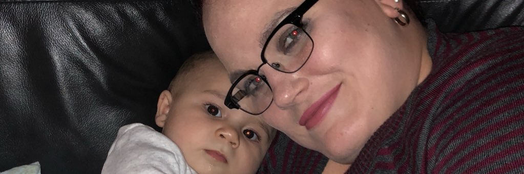 TechQueen8239's profile banner image