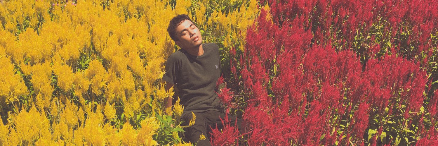 imtheonlythird's profile banner image