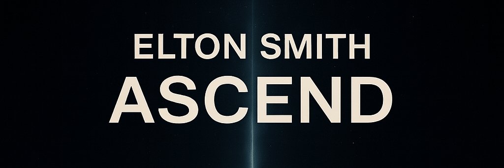 DJEltonSmith's profile banner image