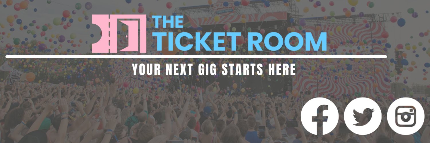 TheTicketRoom's profile banner image
