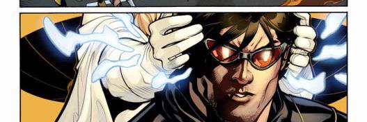 CyclopsSummers's profile banner image