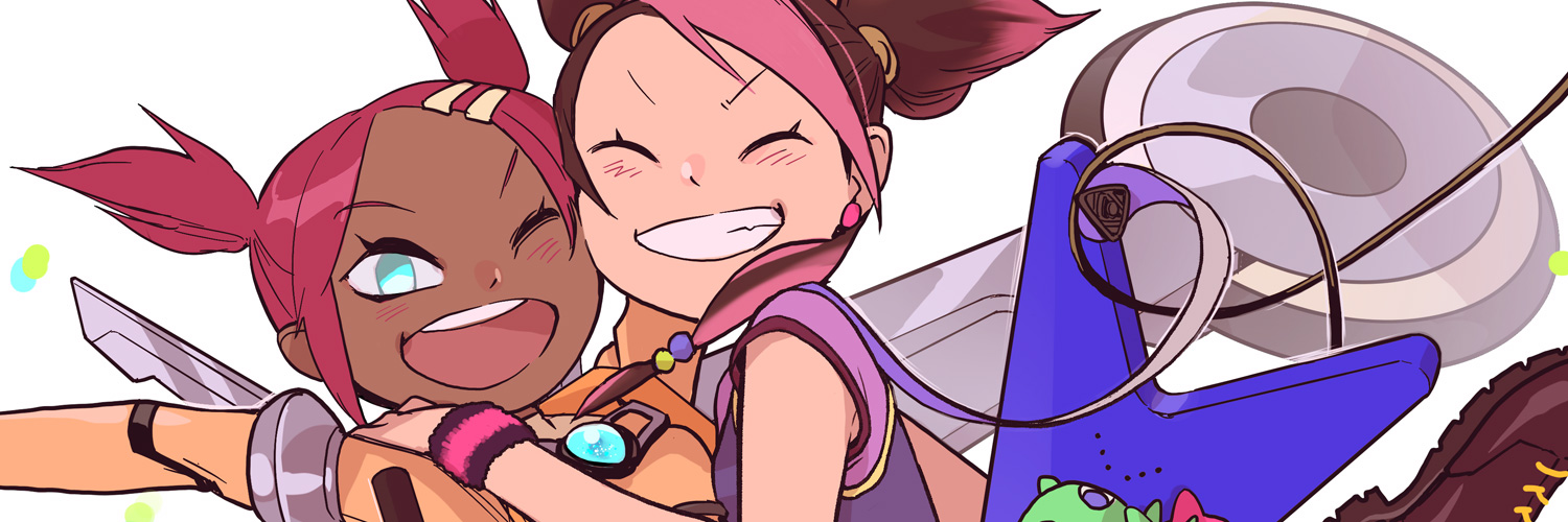 Ricken🍉's banner