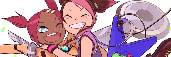 Ricken_art Profile Banner