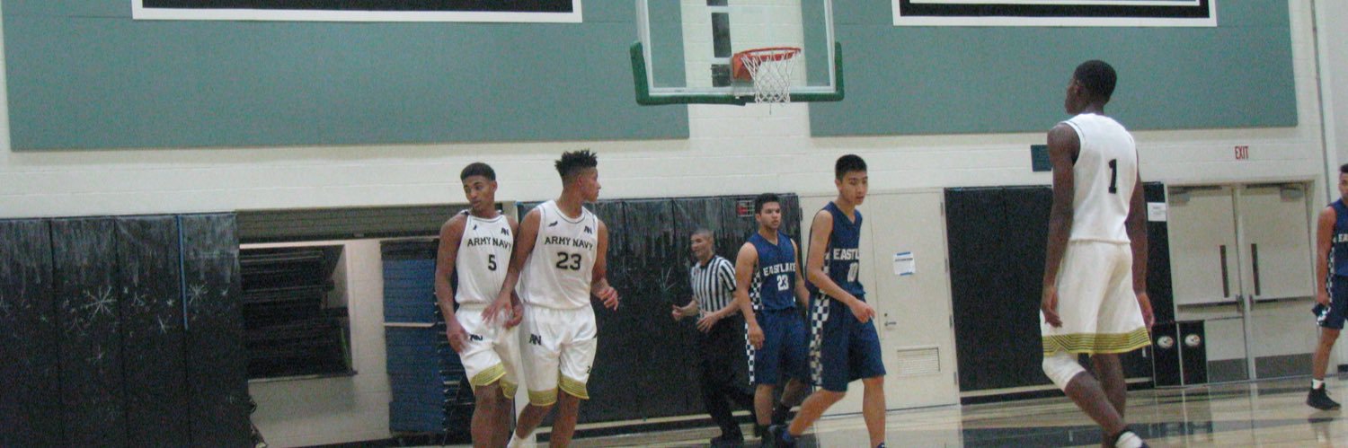 Coach Bobby Huggins banner