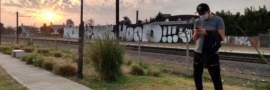AgusthinM's profile banner image