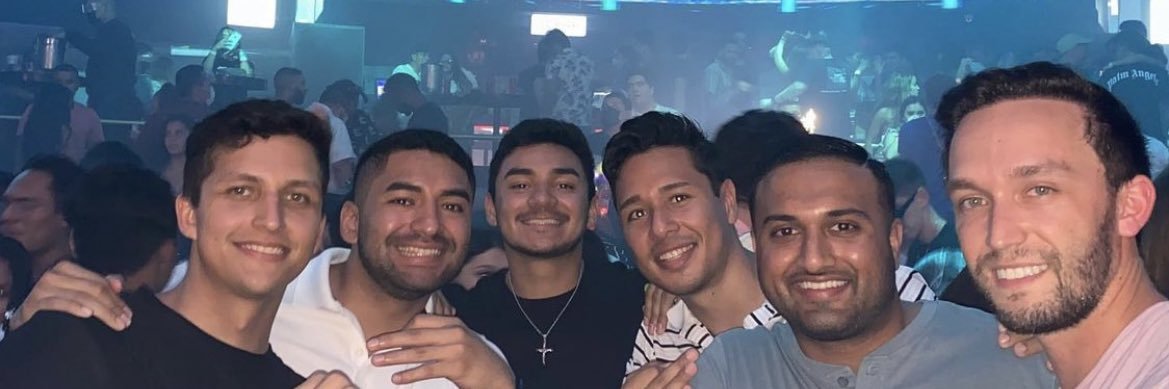 AndreeewDC's profile banner image