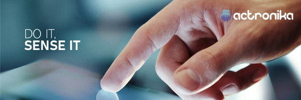 actronika Profile Banner