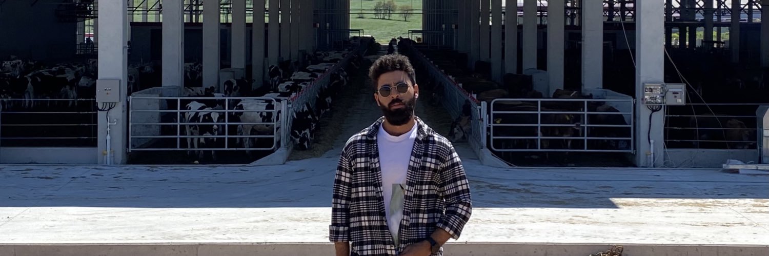 haliloolmez's profile banner image
