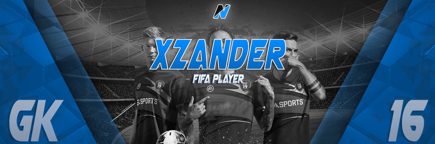 🧤 xZander I14I🧤 banner