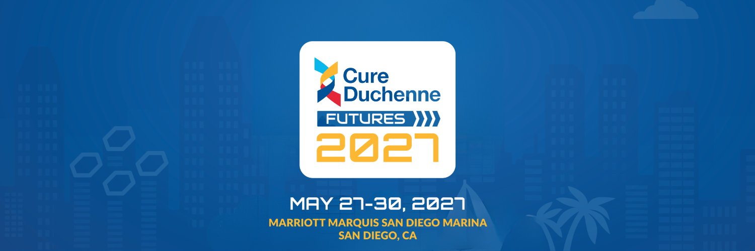 CureDuchenne's profile banner image