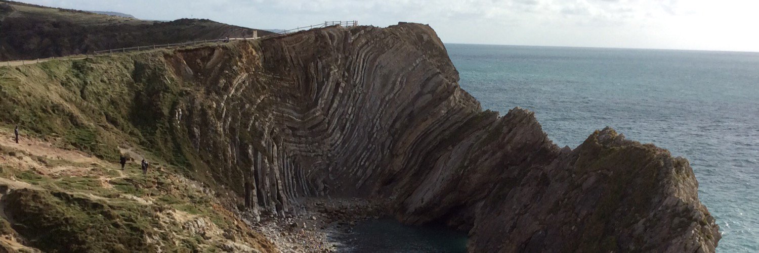 Radley Geology banner